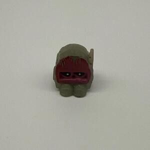 Trash Pack Gross Zombies Junk Mail Special Edition Ultra Rare Mini Figure